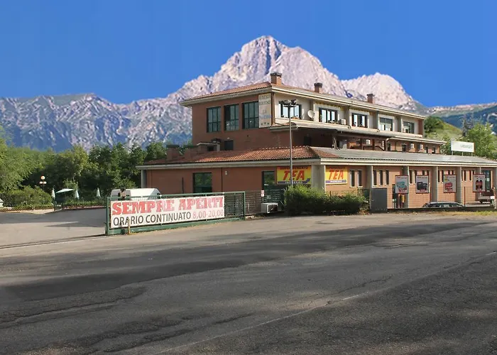 Residence La Piscina